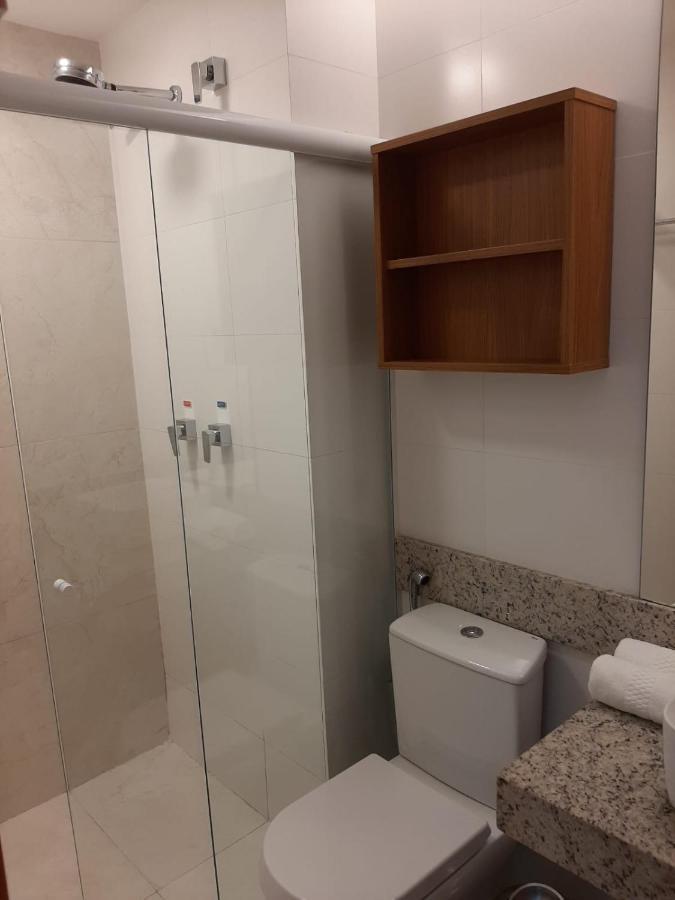 Salinas Exclusive Resort Salinopolis Luaran gambar