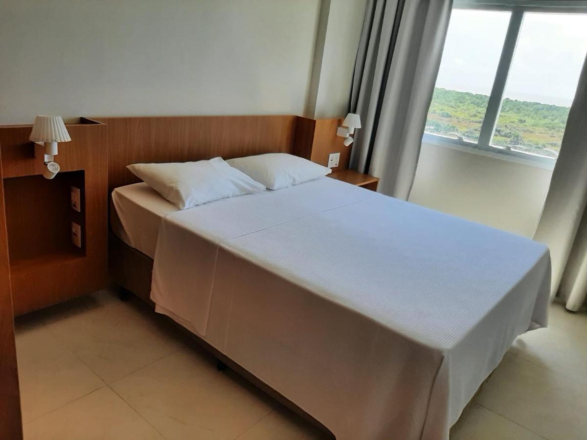 Salinas Exclusive Resort Salinopolis Luaran gambar