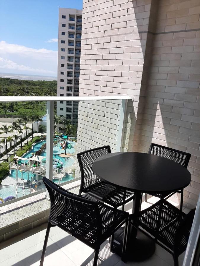 Salinas Exclusive Resort Salinopolis Luaran gambar