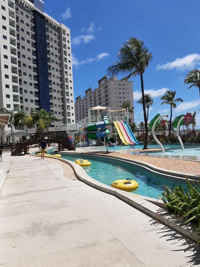 Salinas Exclusive Resort Salinopolis Luaran gambar