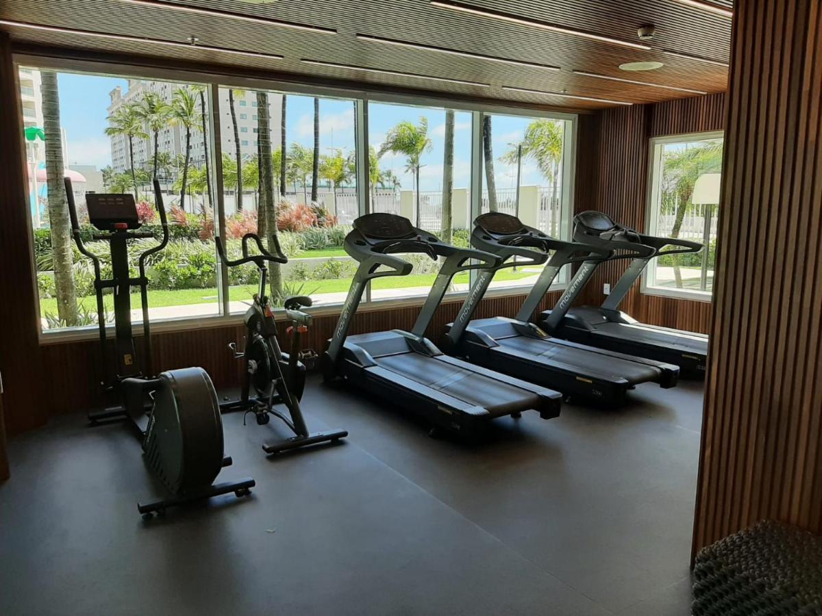 Salinas Exclusive Resort Salinopolis Luaran gambar