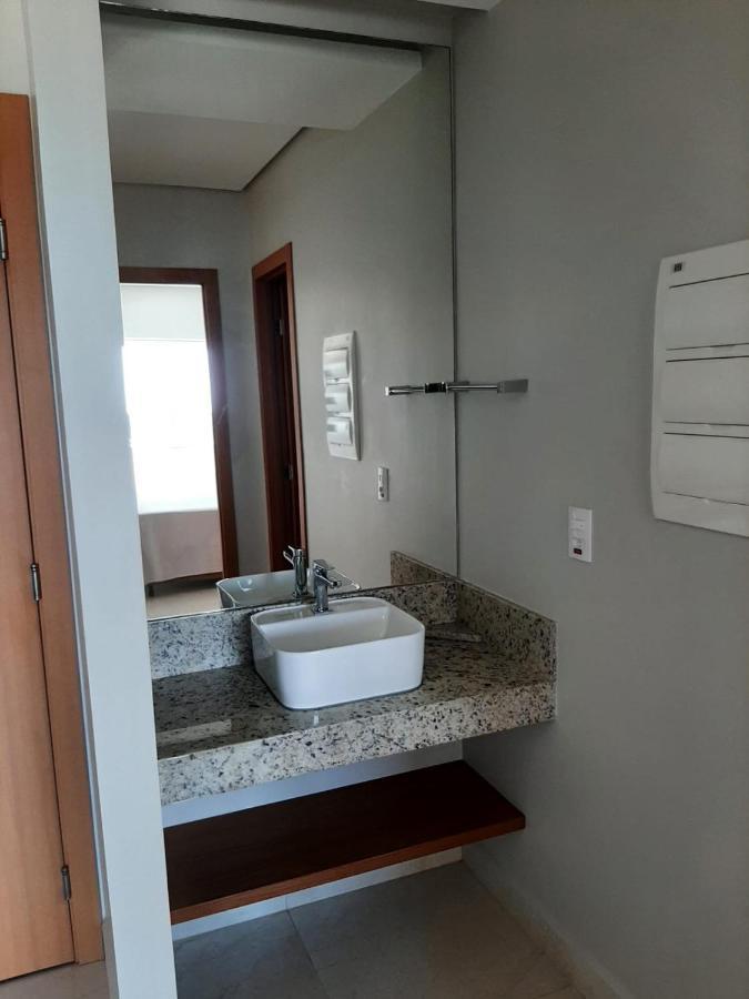 Salinas Exclusive Resort Salinopolis Luaran gambar
