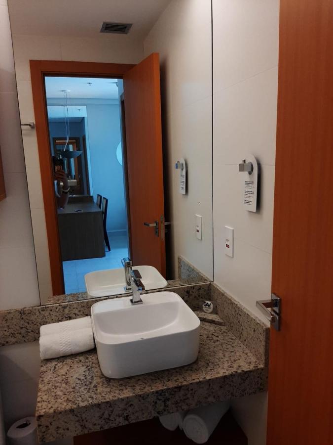 Salinas Exclusive Resort Salinopolis Luaran gambar