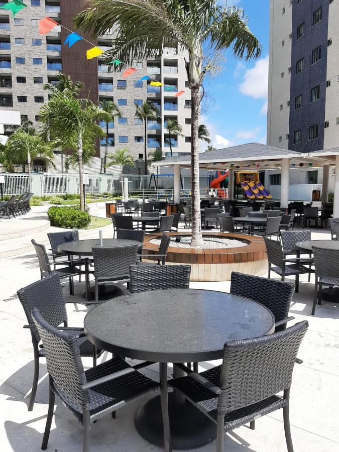Salinas Exclusive Resort Salinopolis Luaran gambar