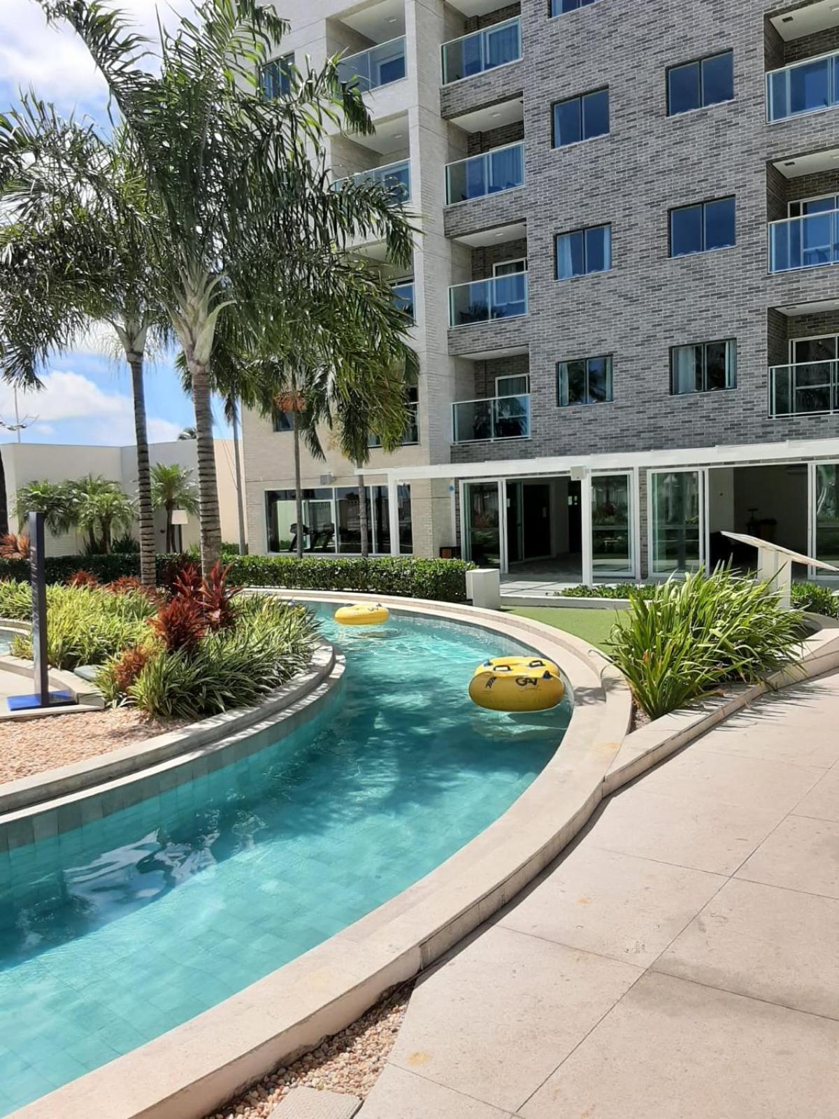 Salinas Exclusive Resort Salinopolis Luaran gambar