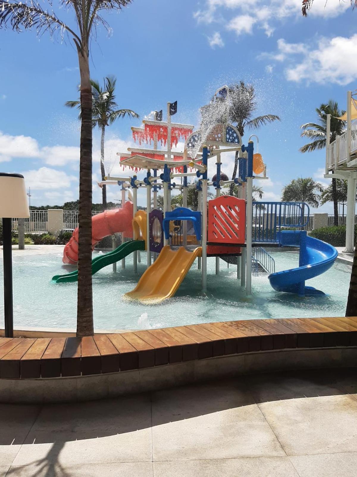 Salinas Exclusive Resort Salinopolis Luaran gambar