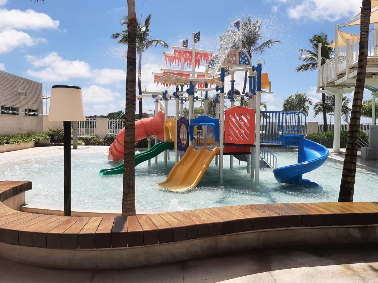 Salinas Exclusive Resort Salinopolis Luaran gambar